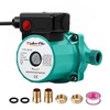 KOLERFLO Water Recirculating Pump 3/4 Inch Circulating Water Pump for