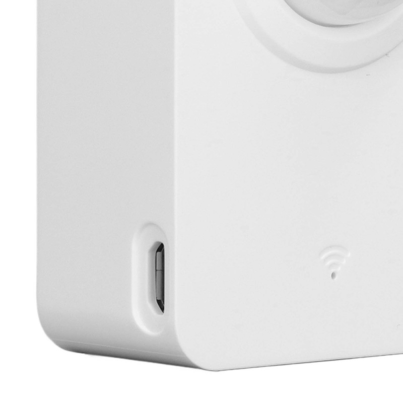 WiFi PIR Motion Sensor High Sensitivity Long Transmission Distance Strong