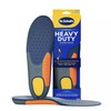 Dr Scholl's Heavy Duty Support Insoles For Men Extra Cushioning
