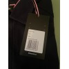 Rapha Mens LOGO POLO- BLACK - Sz X SMALL-NWT