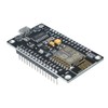 DIGISHUO 2Pcs ESP8266 NodeMCU CH340 ESP-12E Development Board Open Source