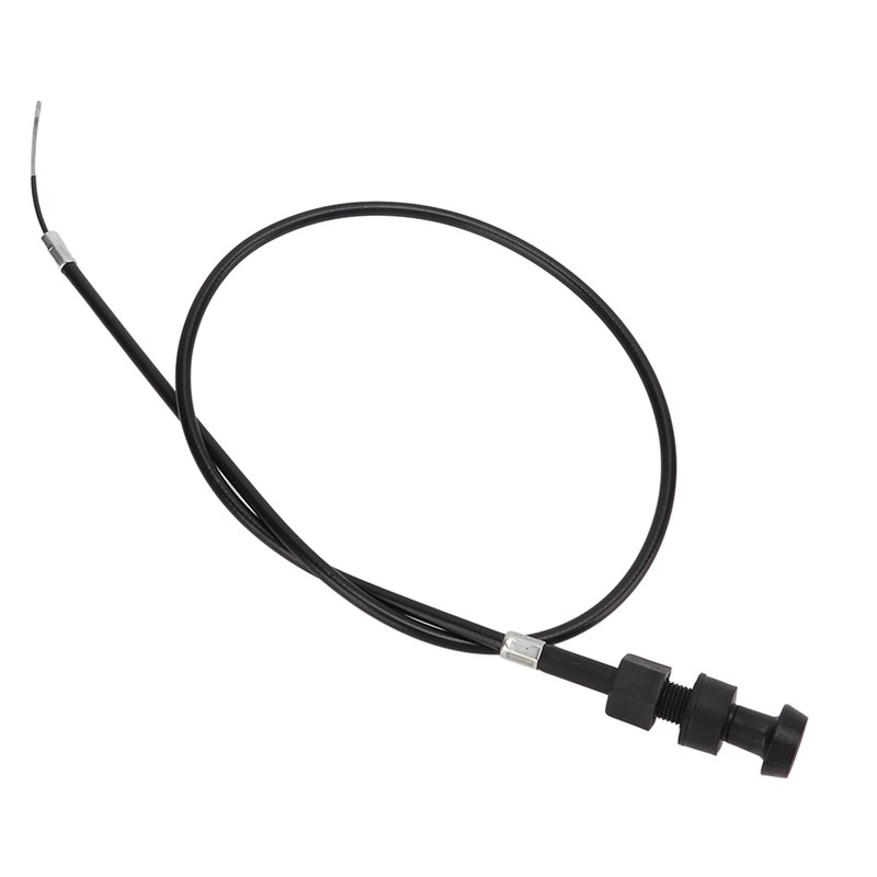 UTV Starter Choke Cable 54017 1182 Replacement for Mule 520