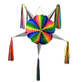 Fiesta Folk The original Mexican big pinatas - mini piñatas para cumpleaños - mini piñata - extra large pinata 5 de mayo decorations - mexico decorations - pinatas for birthday party - pinata large