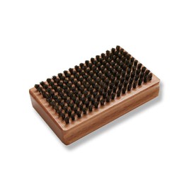B901M blp Horse Hair Brush Brass Tune Up Must-have! Easy to Use! Snowboarding Snowboarding Ski Brush Wax