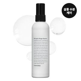 Cha Hong [Moisture. Shine Care] Cha Hong Re-Hydra Origin Essence 120ml