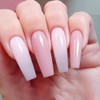 6 en 1 Kit Gel de Uñas Constructor, Gel para