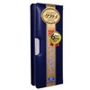 Kutuwa Magnet Pencil Case Clarino, 1 x Door, nvy