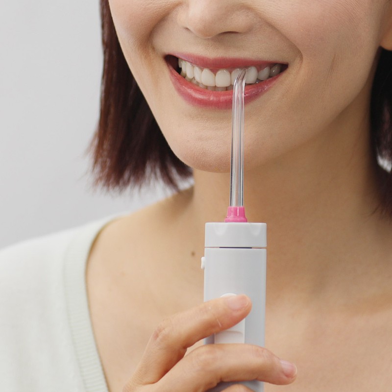 탭앤픽 수도직결식 구강세정기 Tab & Pick Faucet Direct Connect Oral