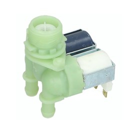 Washing Machine Solenoid Water Fill Inlet Valve To Fit Hoover HNL6126-31OS