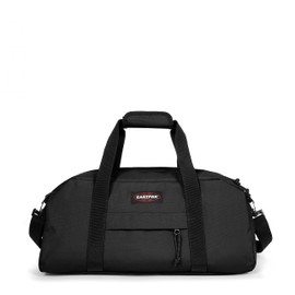 Eastpak Stand + Travel Duffle, 53 cm, 34 L, Black