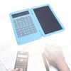 Scientific Calculator with Notepad, 12-Digit Large Screen, Math Calculator with