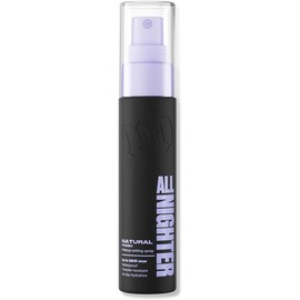 Urban Decay - All Nighter Setting Spray Original, Spray Fijador de Maquillaje Hidratante y Waterproof, Resistente a Transferencias, 24 Horas con Acabado Natural, para Todo Tipo de Piel, 30 ml