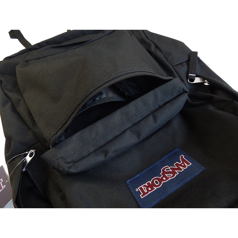 JanSport SuperBreak One Backpack - Durable, Lightweight Bag with 1