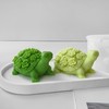 Turtle Mold Turtle Resin Mold Turtle Mold for Chocolate Animal
