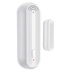 Snblzhef Smart WiFi Door and Window Alarm Sensor with Open/Close