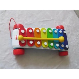 Xilófono De Juguete Para Niños (Usado)