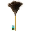 Dusters Killer Ostrich Feather Dusters, Dusters Killer, Mini Duster, 14"