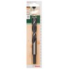 Bosch 2609255212 160mm Brad Point Drill Bits with Diameter 15mm