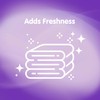 Snuggle Exhilarations Laundry Scent Booster Beads, Lavender and Vanilla Orchid,