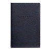 Legacy Standard Bible, Compact Edition Deep Navy Soft Faux (LSB)