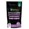Myo D-Chiro Inositol 220 Cpsulas. Mezcla ptima 401, 2400mg Myo