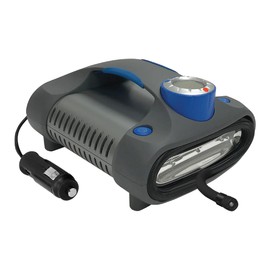 Bell Automotive 22-5-17030-MG Monkey Grip Quick Stop Tire Inflator, Multi, One Size