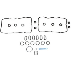 AUCERAMIC VS50993R Engine Valve Cover Gasket Set Fit for Ford F-150 2017-2020 Ford Expedition 2018-2022 Lincoln Navigator 2018-2023 3.5L V6 VS50973