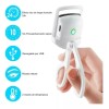 Electric eyelash Enchinador Térmico De Pestañas Recargable Oferta