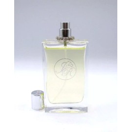 Jenni Rivera JR Eau De Parfume Natural Spray ~ 3.4 oz / 100 ml ~