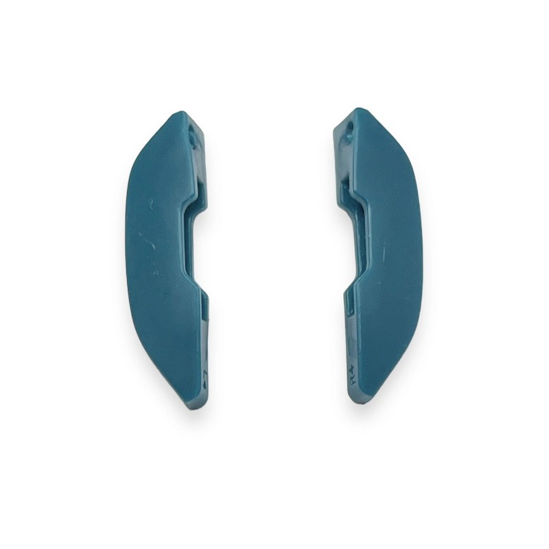 Costa Del Mar Aleta 6S9108 Dark Turquoise Soft Replacement Nose