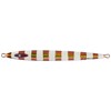 Major Craft JPVLS Metal Jig-Pa Rubber Rubber Long Throw, 7.1