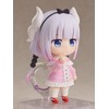 Nendoroid Maid Kobayashi's Dragon Kanna Non-Scale Plastic Painted Action Figure