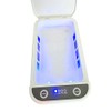 Luxe Lamp UV Light Wireless for Phone, keys, mask, etc.