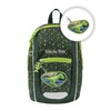 Step by Step KIGA Mini Backpack Set, Ergonomic Backpack with