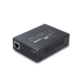 Planet Single Port 10/100/1000Mbps 95W Ultra PoE Splitter (12V/19, POE-172S (95W Ultra PoE Splitter (12V/19V/24V))