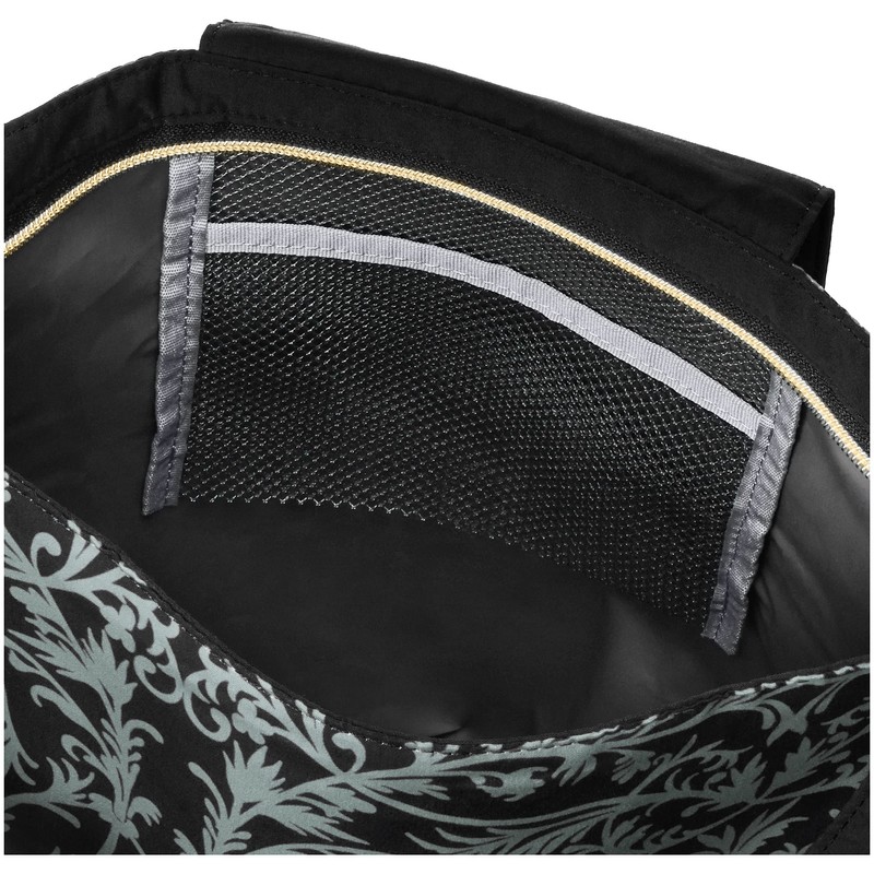 Sucre by Laduree 25303201 Cooler Bag, Insulated Tote, Eco Bag