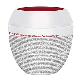 Pond's Crema Facial Anti-Arrugas Rejuveness 200 g