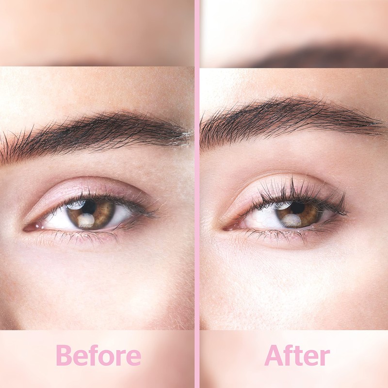 Brushworks Brushworks Eyelash Curler