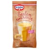 Dr.Oetker Soul Warmer MUG Pudding: VANILLA 2pc.