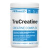 PEScience Trucreatine+ Powder, Premium Creatine Monohydrate, 90 Servings