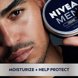 NIVEA Men Creme 5.3 Ounce