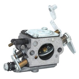 Carburetor For Poulan Pro Chainsaw PP5020AV PP4818A Craftsman Chainsaw 358350981 358350980 358350982 ZAMA C1M-W47 573952201