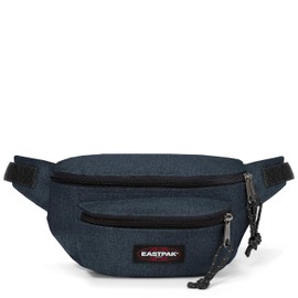 Eastpak DOGGY BAG Bum Bag, 3 L - Triple Denim (Blue)