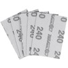 Kyocera Former Ryobi Carpentry Paper Magic Type Sander S-555M and