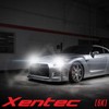 Xentec - Kit HID con balasto sin errores, delgado Canbus,