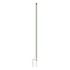 VOSS.farming Replacement Stake for 112 cm Euro Net, 2 Tips