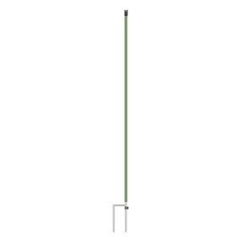 VOSS.farming Replacement Stake for 112 cm Euro Net, 2 Tips for the Pasture Fence