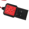Car Relay Tester 12V Electronic Automotive Relay Tester Easy to