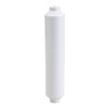 Pentair Pentek 255526-43 Inline Carbon