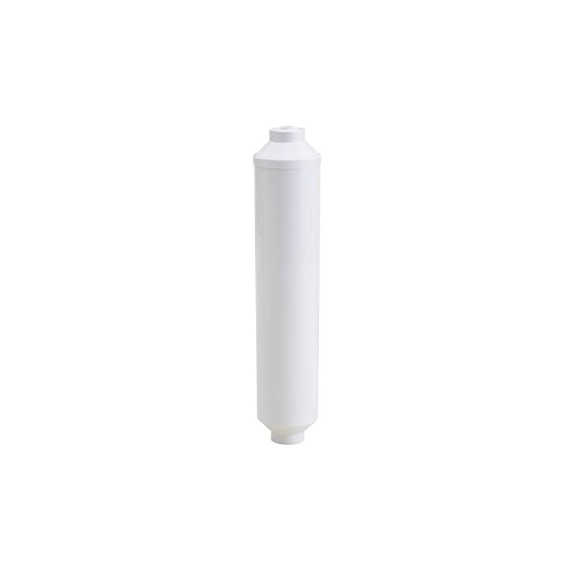 Pentair Pentek 255526-43 Inline Carbon